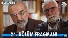 İnci Taneleri 24. Bölüm Fragmanı içeriğine ait görsel