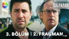 Kalpazan 3. Bölüm 2. Fragmanı içeriğine ait görsel