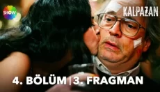 Kalpazan 4. Bölüm 3. Fragmanı içeriğine ait görsel