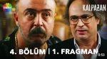 Kalpazan 4. Bölüm Fragmanı içeriğine ait görsel