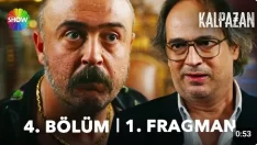 Kalpazan 4. Bölüm Fragmanı içeriğine ait görsel