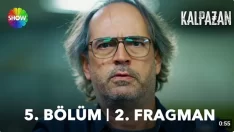 Kalpazan 5. Bölüm 2. Fragmanı içeriğine ait görsel