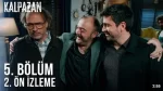 Kalpazan 5. Bölüm 2. Ön İzleme içeriğine ait görsel