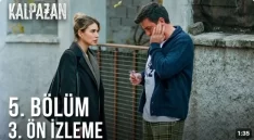 Kalpazan 5. Bölüm 3. Ön İzleme içeriğine ait görsel