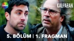 Kalpazan 5. Bölüm Fragmanı içeriğine ait görsel