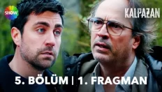 Kalpazan 5. Bölüm Fragmanı içeriğine ait görsel