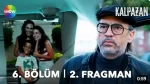 Kalpazan 6. Bölüm 2. Fragmanı içeriğine ait görsel