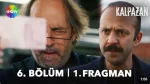 Kalpazan 6. Bölüm Fragmanı içeriğine ait görsel