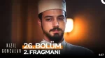 Kızıl Goncalar 26. Bölüm 2. Fragmanı içeriğine ait görsel