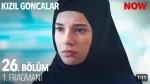 Kızıl Goncalar 26. Bölüm Fragmanı içeriğine ait görsel