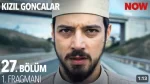 Kızıl Goncalar 27. Bölüm Fragmanı içeriğine ait görsel