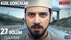 Kızıl Goncalar 27. Bölüm Fragmanı içeriğine ait görsel