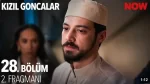 Kızıl Goncalar 28. Bölüm 2. Fragmanı içeriğine ait görsel