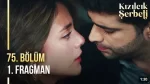 Kızılcık Şerbeti 75. Bölüm Fragmanı içeriğine ait görsel