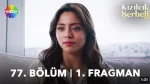 Kızılcık Şerbeti 77. Bölüm Fragmanı içeriğine ait görsel