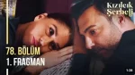 Kızılcık Şerbeti 78. Bölüm Fragmanı içeriğine ait görsel