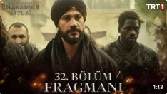 Kudüs Fatihi Selahaddin Eyyubi 32. Bölüm Fragmanı içeriğine ait görsel