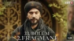 Kudüs Fatihi Selahaddin Eyyubi 33. Bölüm 2.Fragmanı içeriğine ait görsel