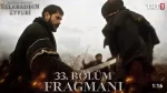 Kudüs Fatihi Selahaddin Eyyubi 33. Bölüm Fragmanı içeriğine ait görsel