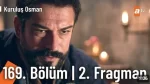 Kuruluş Osman 169. Bölüm 2. Fragmanı içeriğine ait görsel