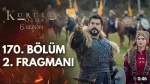 Kuruluş Osman 170. Bölüm 2. Fragmanı içeriğine ait görsel