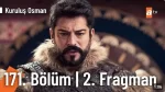 Kuruluş Osman 171. Bölüm 2. Fragmanı içeriğine ait görsel