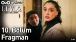 Leyla 10. Bölüm Fragmanı içeriğine ait görsel