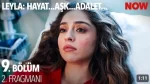 Leyla 9. Bölüm 2. Fragmanı içeriğine ait görsel