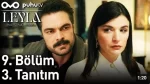 Leyla 9. Bölüm 3.Fragmanı içeriğine ait görsel