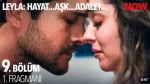 Leyla 9. Bölüm Fragmanı içeriğine ait görsel