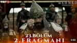 Mehmed Fetihler Sultanı 23. Bölüm 2. Fragmanı içeriğine ait görsel