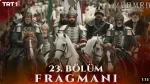 Mehmed Fetihler Sultanı 23. Bölüm Fragmanı içeriğine ait görsel