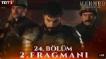 Mehmed: Fetihler Sultanı 24. Bölüm 2. Fragmanı içeriğine ait görsel