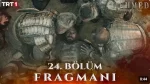 Mehmed Fetihler Sultanı 24. Bölüm Fragmanı içeriğine ait görsel