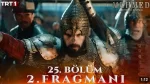 Mehmed: Fetihler Sultanı 25. Bölüm 2. Fragmanı içeriğine ait görsel