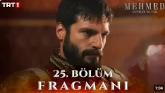 Mehmed Fetihler Sultanı 25. Bölüm Fragmanı içeriğine ait görsel