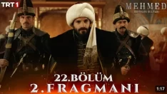 Mehmet Fetihler Sultanı 22. Bölüm 2. Fragmanı içeriğine ait görsel