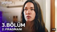 Sahipsizler 3. Bölüm 2. Fragmanı içeriğine ait görsel