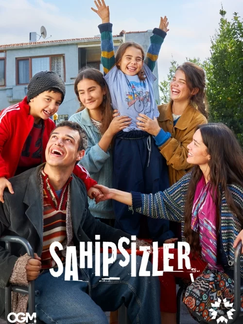 Sahipsizler