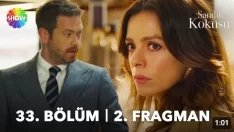 Sandık Kokusu 33. Bölüm 2. Fragmanı içeriğine ait görsel