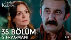 Sandık Kokusu 35. Bölüm 2.Fragmanı içeriğine ait görsel