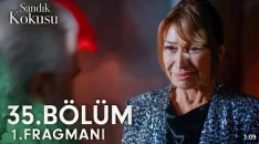 Sandık Kokusu 35. Bölüm Fragmanı içeriğine ait görsel