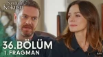 Sandık Kokusu 36. Bölüm Fragmanı içeriğine ait görsel