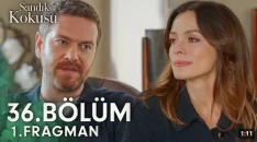 Sandık Kokusu 36. Bölüm Fragmanı içeriğine ait görsel