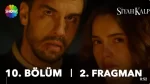 Siyah Kalp 10. Bölüm 2. Fragmanı içeriğine ait görsel