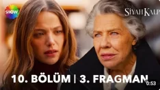 Siyah Kalp 10. Bölüm 3. Fragmanı içeriğine ait görsel