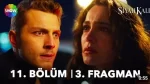 Siyah Kalp 11. Bölüm 3. Fragmanı içeriğine ait görsel