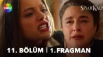 Siyah Kalp 11. Bölüm Fragmanı içeriğine ait görsel