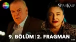 Siyah Kalp 9. Bölüm 2. Fragmanı içeriğine ait görsel