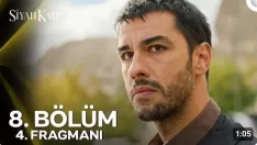 Siyah Kalp 9. Bölüm Fragmanı içeriğine ait görsel